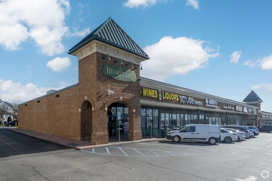 More Photos Of 2295 Richmond Ave, Staten Island Unknown For Lease