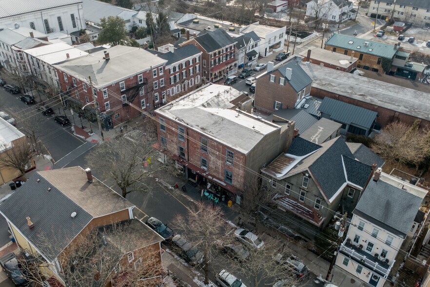 More Photos Of 45 N Union St, Lambertville Storefront Retail Office For Sale