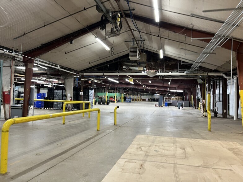 More Photos Of 4307 US Route 40 E, Lewisburg Industrial For Sale