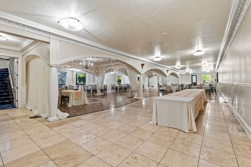 More Photos Of 110 S Main St, Lindon Lodge Meeting Hall For Sale
