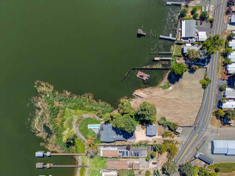 More Photos Of 4270 Lakeshore Blvd, Lakeport Land For Sale