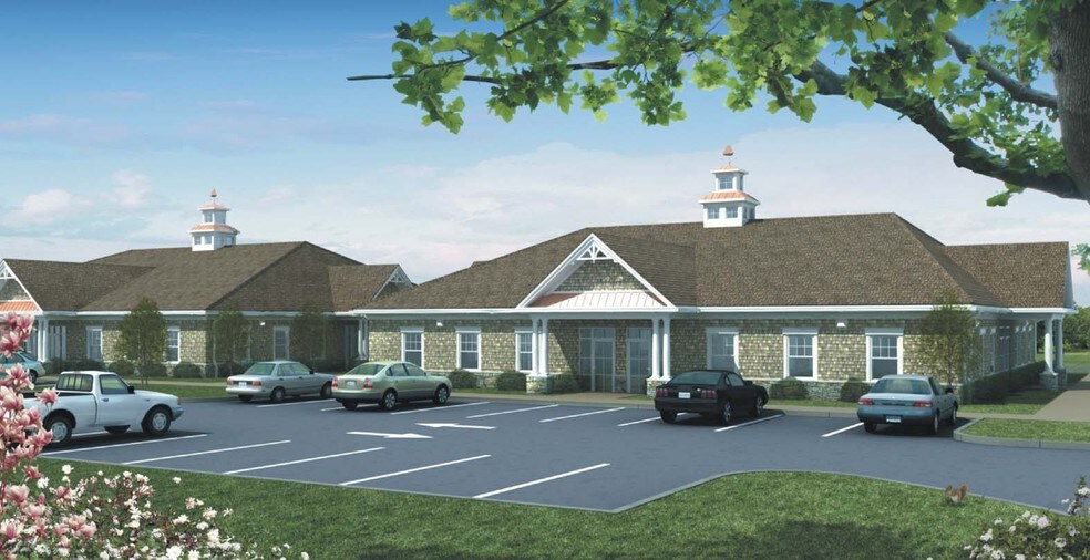 More Photos Of 345 E Main St, Tuckerton Medical For Sale