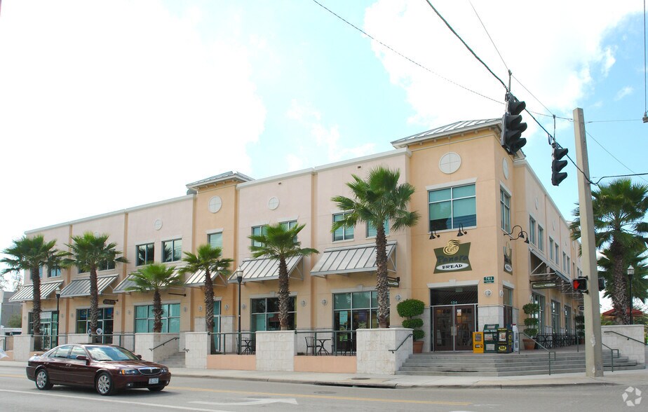 More Photos Of 701 S Howard Ave, Tampa Storefront Retail Office For Lease