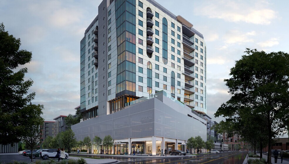More Photos Of 2220 S Highland Dr, Salt Lake City Hotel For Lease