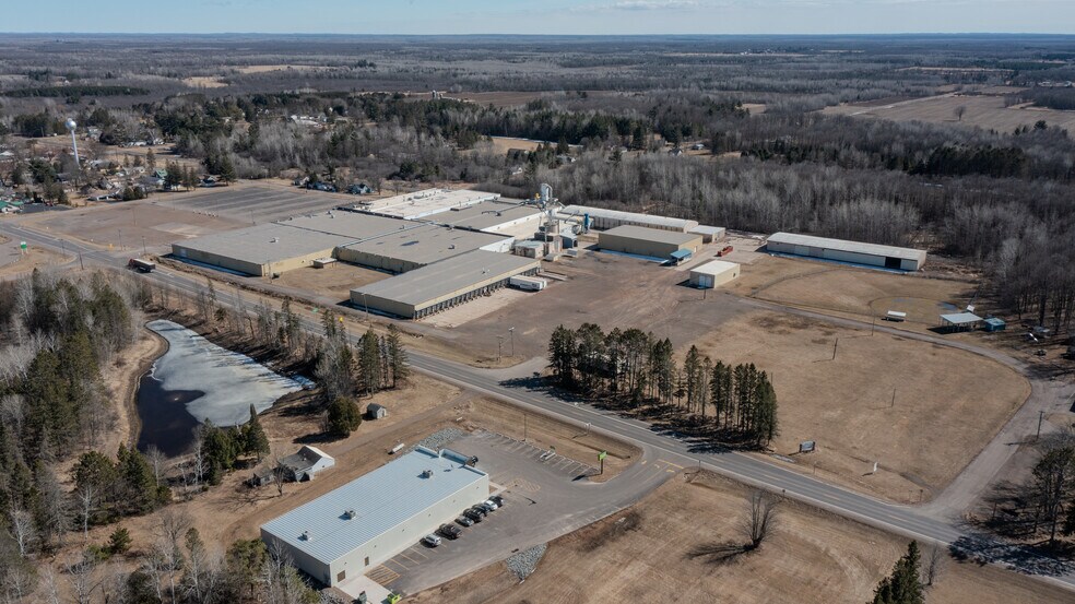 More Photos Of 811 Factory St, Hawkins Manufacturing For Sale