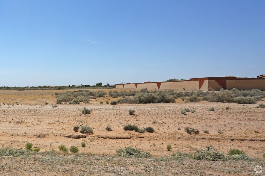 More Photos Of 0000 N Trekell Rd, Casa Grande Land For Sale