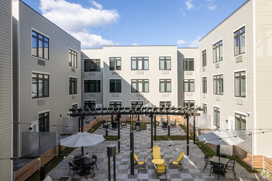 More Photos Of 26 University Place Blvd, Jersey City Apartments For Lease