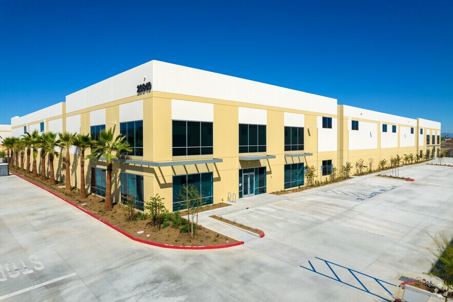 More Photos Of 20820 Krameria Ave, Riverside Unknown For Lease