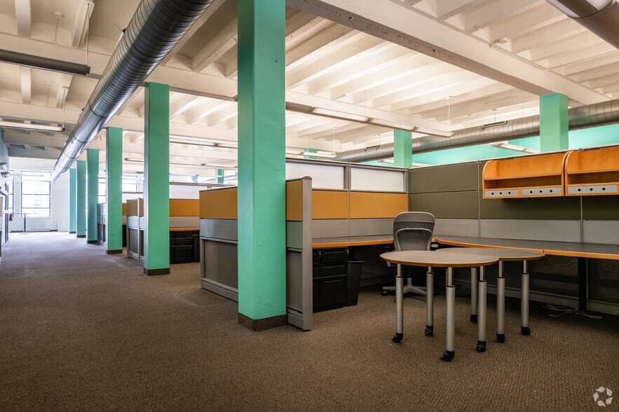 More Photos Of 212 S Elm St, Greensboro Loft Creative Space For Sale