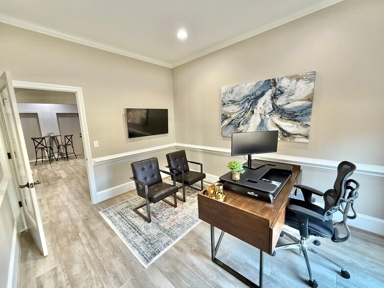 More Photos Of 204 Griffin Park Dr, Birmingham Office For Sale