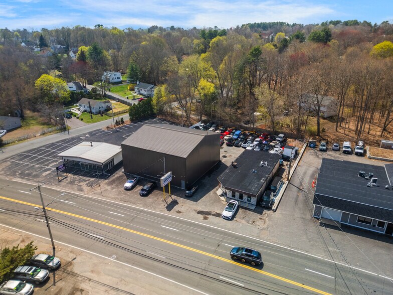 More Photos Of 105 Memorial Dr, Avon Unknown For Lease