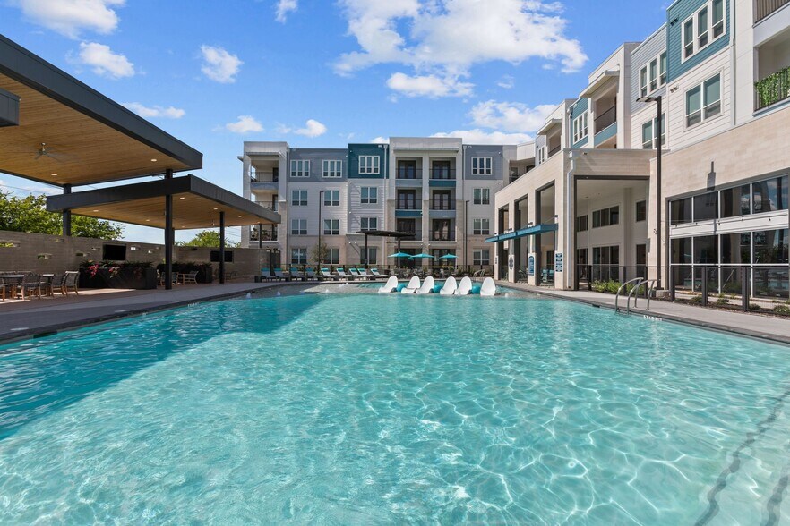 More Photos Of 120 Boselli Way, Georgetown Apartments For Lease