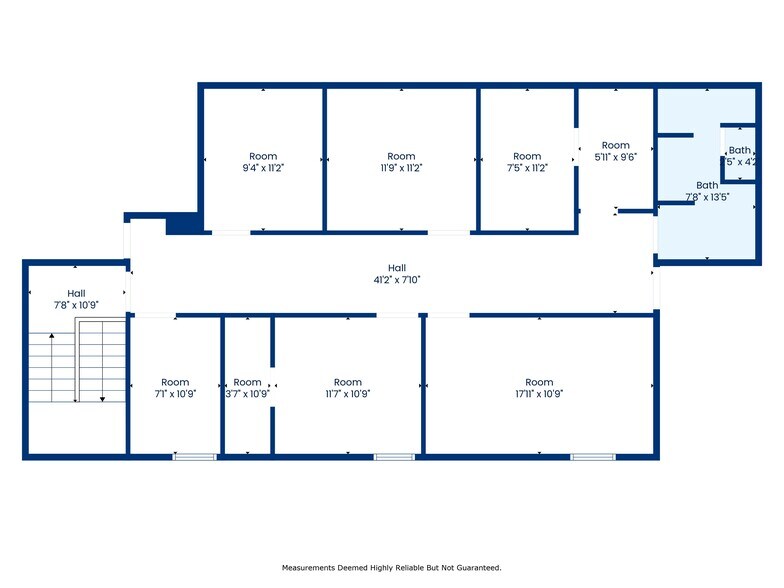 More Photos Of 134 N Broad St, New Orleans Office For Lease