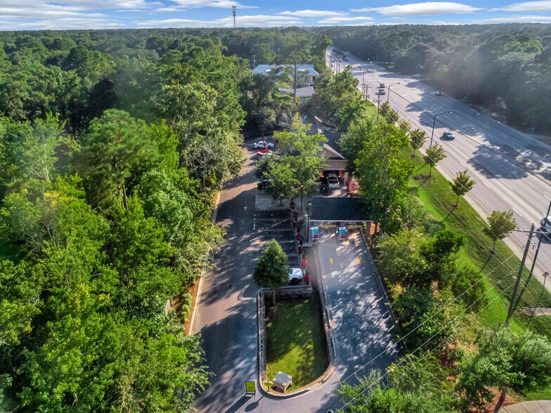 More Photos Of 2727 N Us-17 Hwy, Mount Pleasant Carwash For Sale