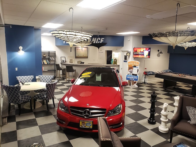 More Photos Of 1039 Danbury Rd, Wilton Auto Dealership For Sale