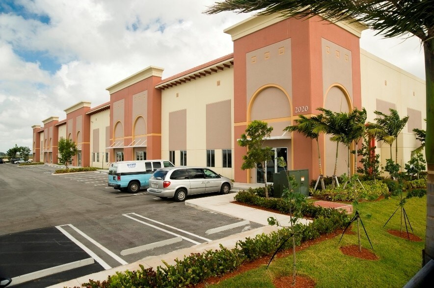 More Photos Of 2020 NW 129th Ave, Miami Warehouse For Lease