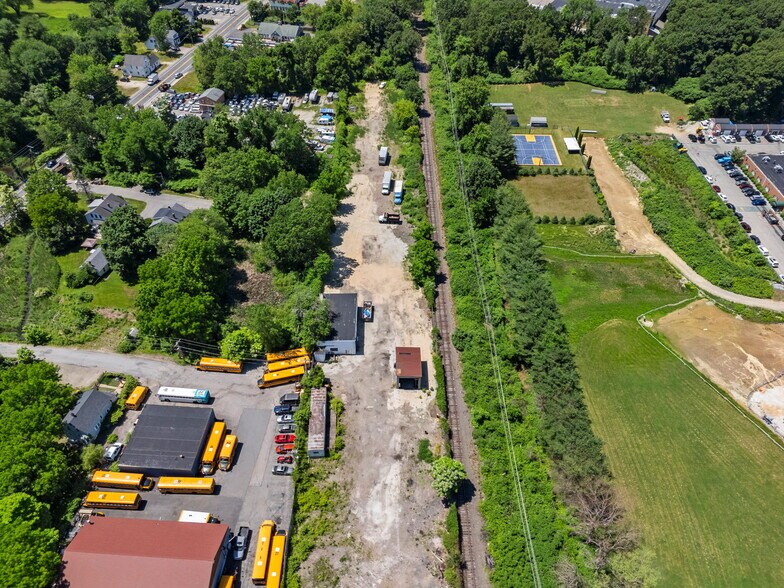 More Photos Of 10 Butterfield St, North Chelmsford Land For Sale
