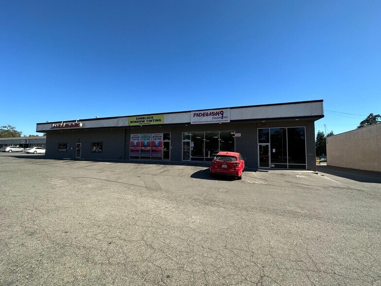 More Photos Of 9220-9222 Greenback Ln, Orangevale General Retail For Sale