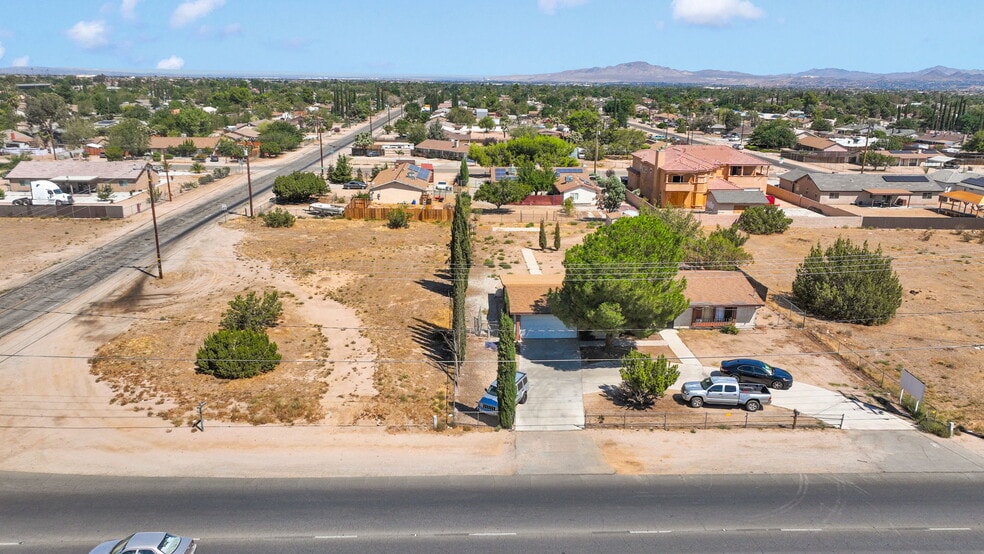 More Photos Of 14720 Main St, Hesperia Office For Sale