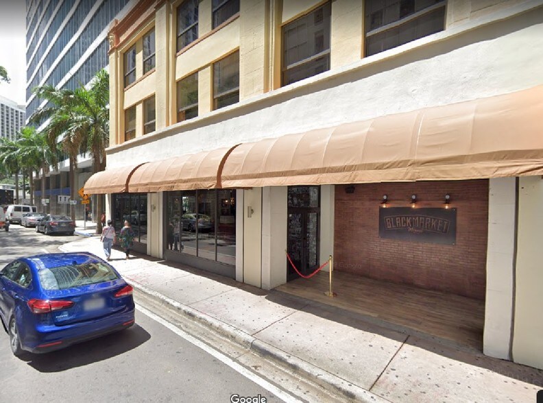 More Photos Of 168 SE 1st St, Miami Loft Creative Space For Lease