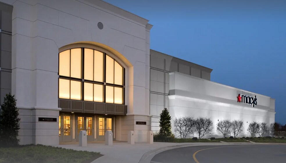 Primary Photo Of 6690 Douglas Blvd, Douglasville Department Store For Sale