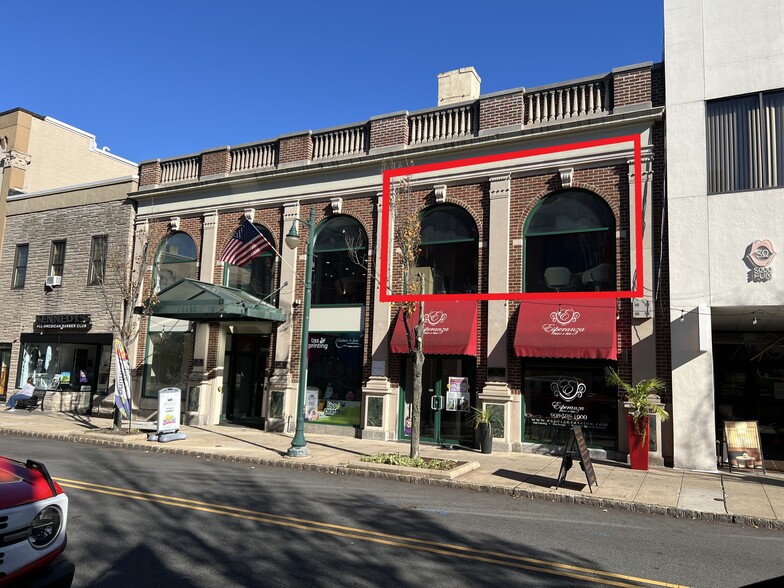 Primary Photo Of 30 Maple St, Summit Office For Lease