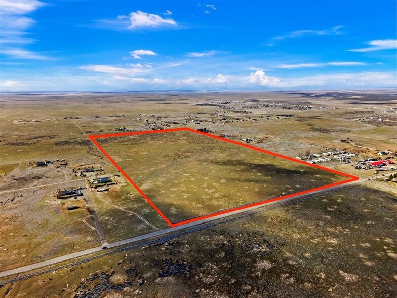 Primary Photo Of Tbd Southwest Highway 51/Smith Rd @ Smith and HWY 51, Mountain Home Land For Sale