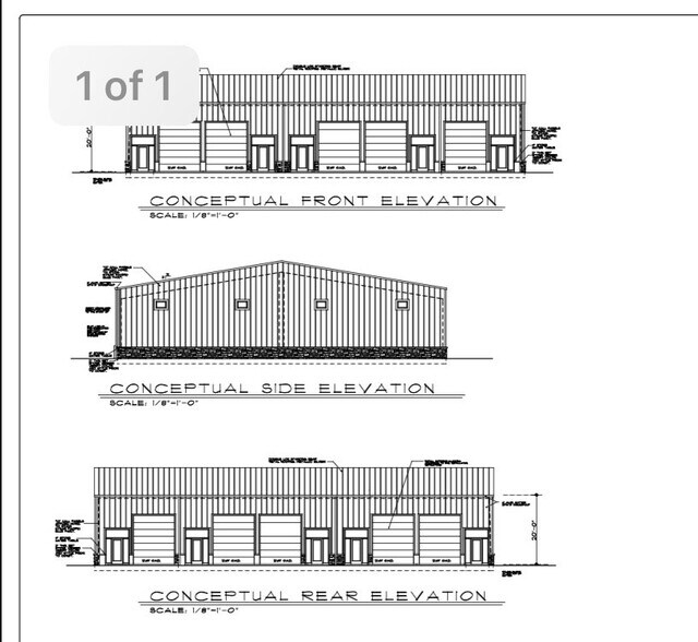 More Photos Of 1085 N Black Horse Pike, Williamstown Office For Sale