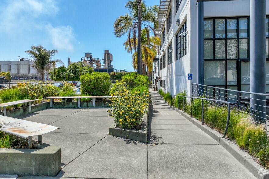 More Photos Of 1608 4th St, Berkeley Office For Lease