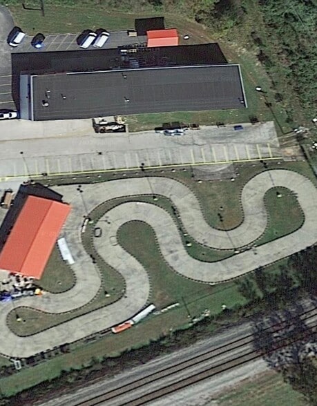 More Photos Of 3418 Route 60, Barboursville Racetrack For Sale