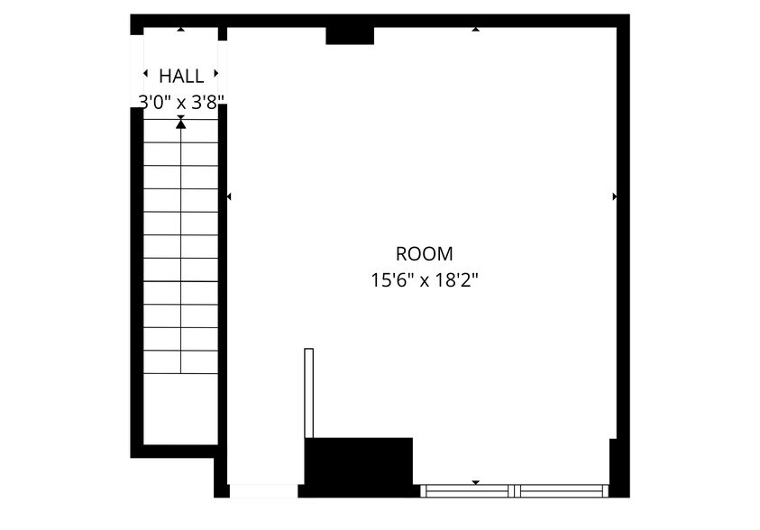 More Photos Of 173-175 Smith St, Perth Amboy Storefront Retail Residential For Lease