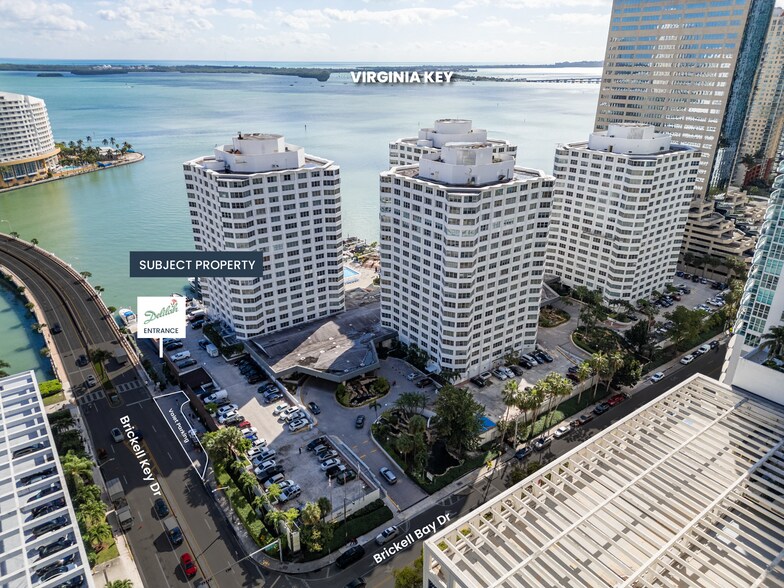 More Photos Of 801 Brickell Bay Dr, Miami Apartments For Sale