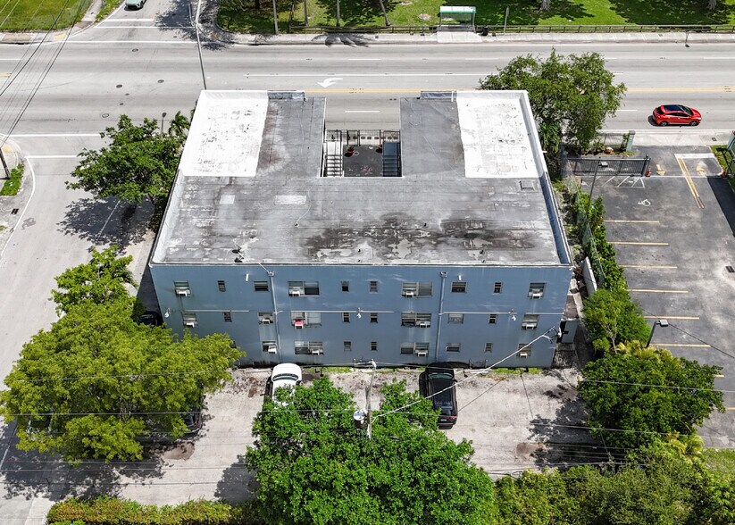 More Photos Of 1801 NW 54th St, Miami Apartments For Sale