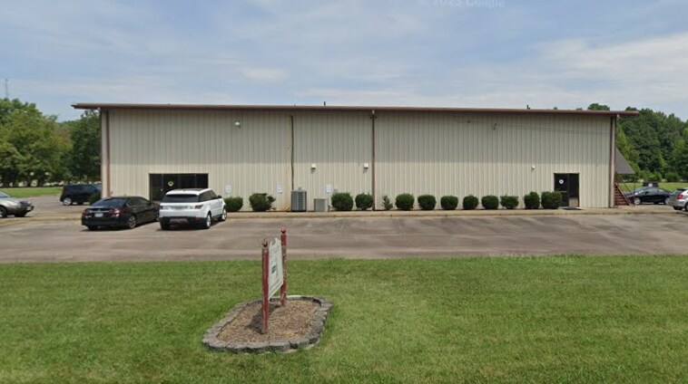 Primary Photo Of 455 Old Wagner Rd, Petersburg Office For Lease