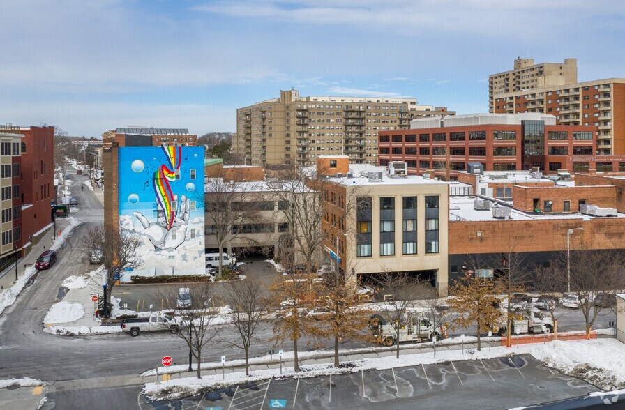 More Photos Of 94-106 Pleasant St, Malden Loft Creative Space For Lease