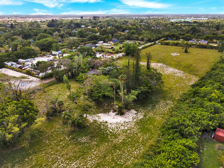 More Photos Of 12501 SW 236th St, Homestead Land For Sale