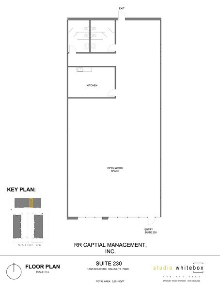 More Photos Of 12035 Shiloh Rd, Dallas Unknown For Lease