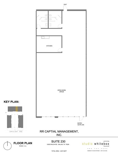 More Photos Of 12035 Shiloh Rd, Dallas Unknown For Lease