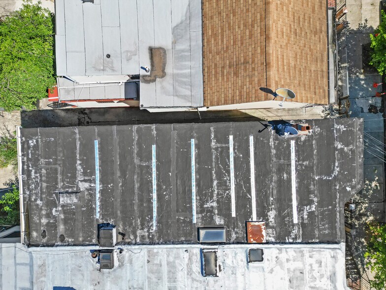 More Photos Of 108 Veronica Pl, Brooklyn Land For Sale