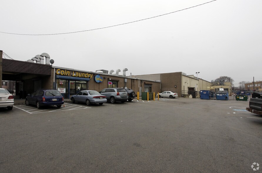 More Photos Of 5601 Vine St, Philadelphia Unknown For Lease