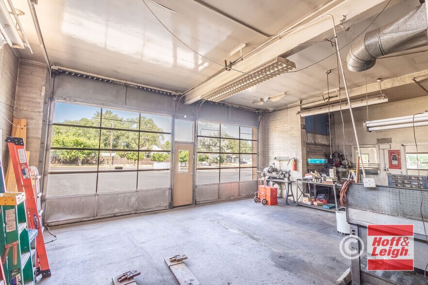More Photos Of 305 S Hancock Ave, Colorado Springs Warehouse For Sale
