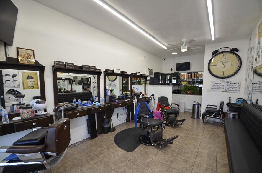 More Photos Of 1844-1848 Atlantic Ave, Long Beach Storefront Retail Residential For Sale