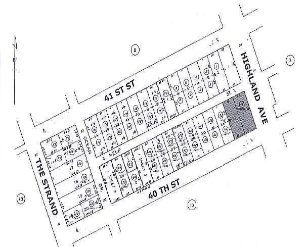 More Photos Of 4005 Highland Ave, Manhattan Beach Storefront Retail Office For Lease