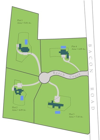 More Photos Of 25 Hillside Ave, Old Westbury Land For Sale