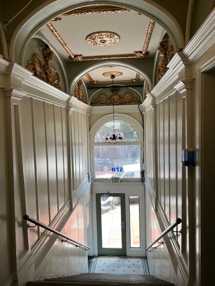 More Photos Of 570 O'Farrell St, San Francisco Hotel For Sale