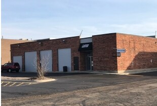 More Photos Of 1228 N Roselle Rd, Schaumburg Freestanding For Sale