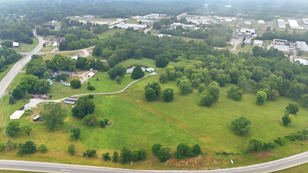 More Photos Of 550 US 68 S, Xenia Land For Sale