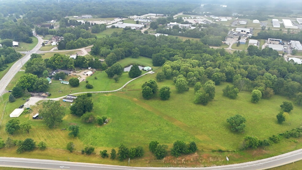 More Photos Of 550 US 68 S, Xenia Land For Sale