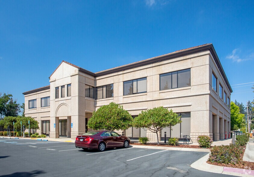More Photos Of 301 N Whisman Rd, Mountain View Medical For Lease