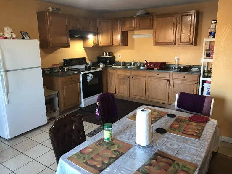 More Photos Of 3607 Hamilton Ave, Saint Louis Hotel For Sale